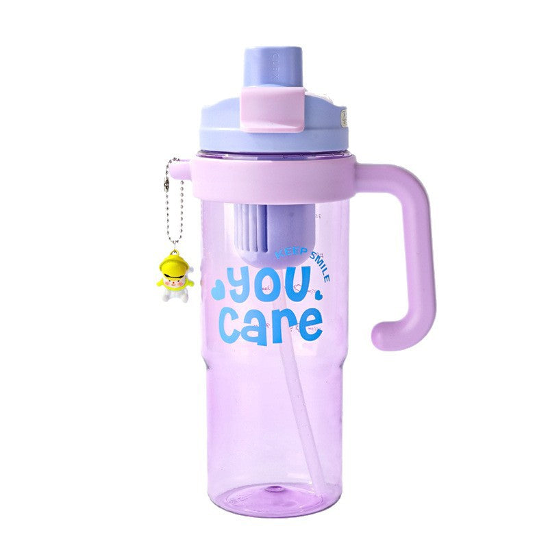 Damen Trinkflasche Brehn