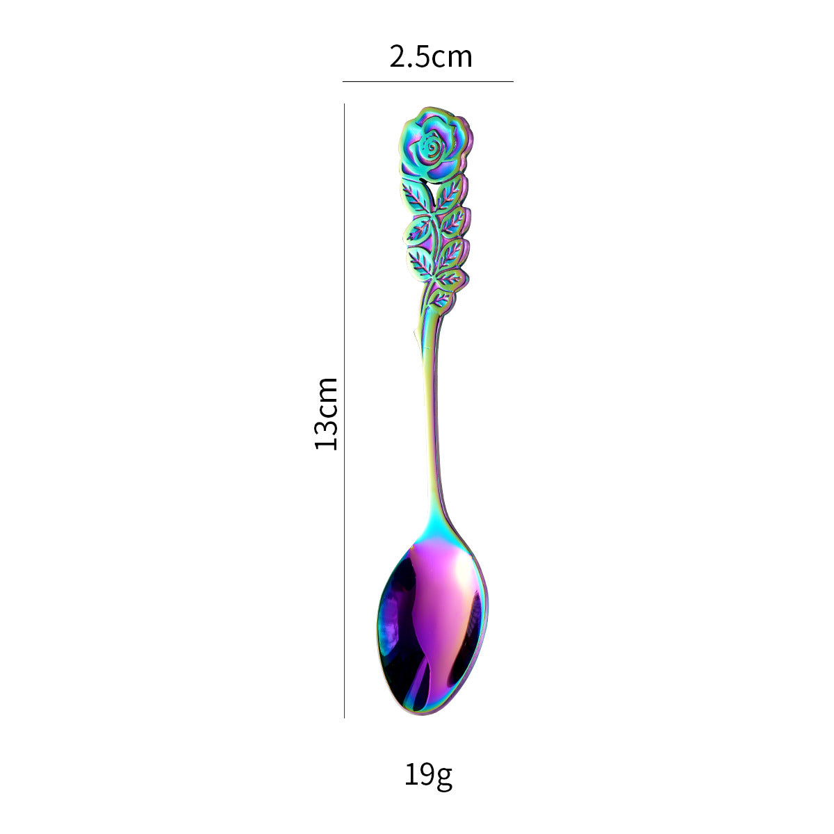 Dekorative Zuckerzangen Brehn