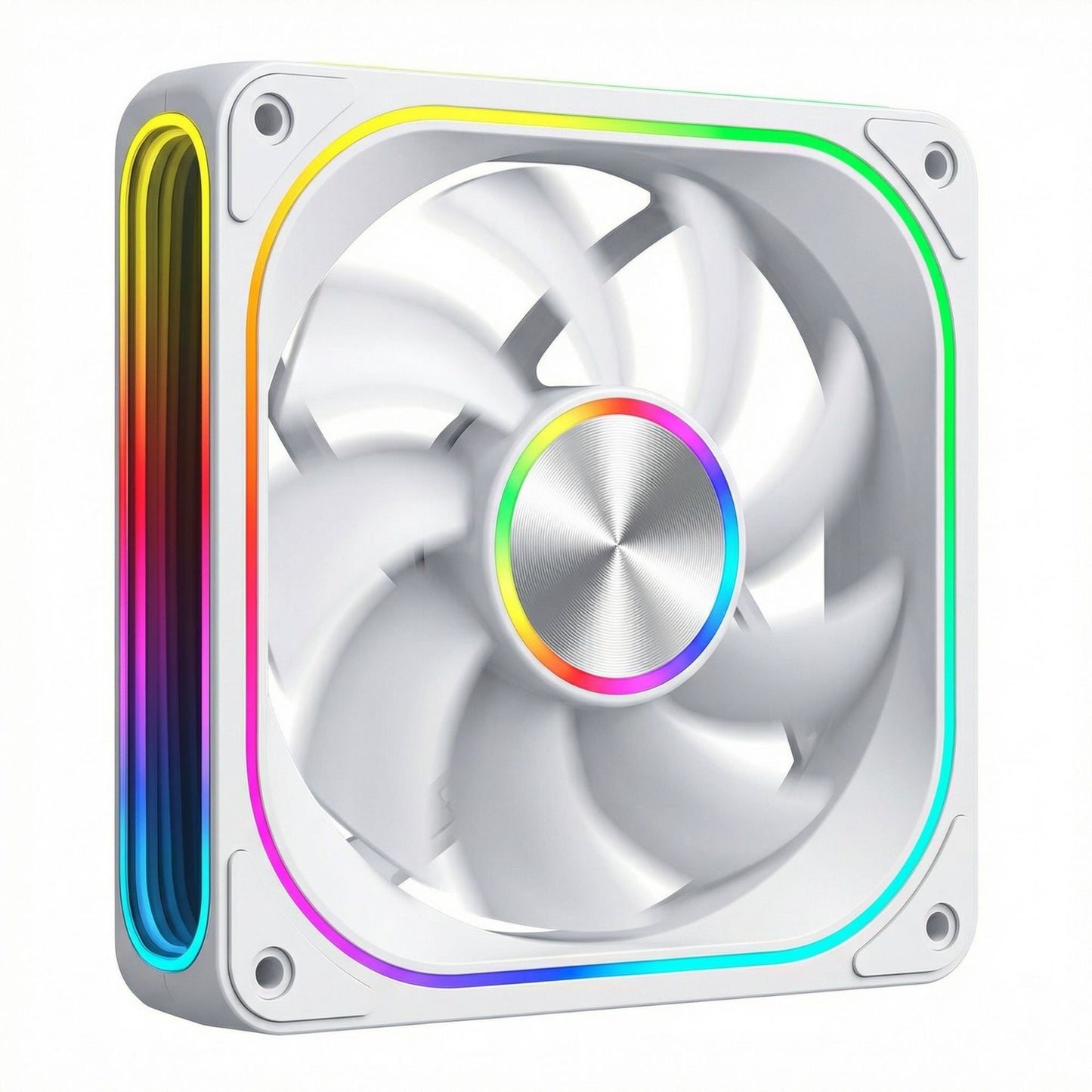 Hochleistungs Rgb-Lüfter mit Leiser Kühlungstechnologie Brehn