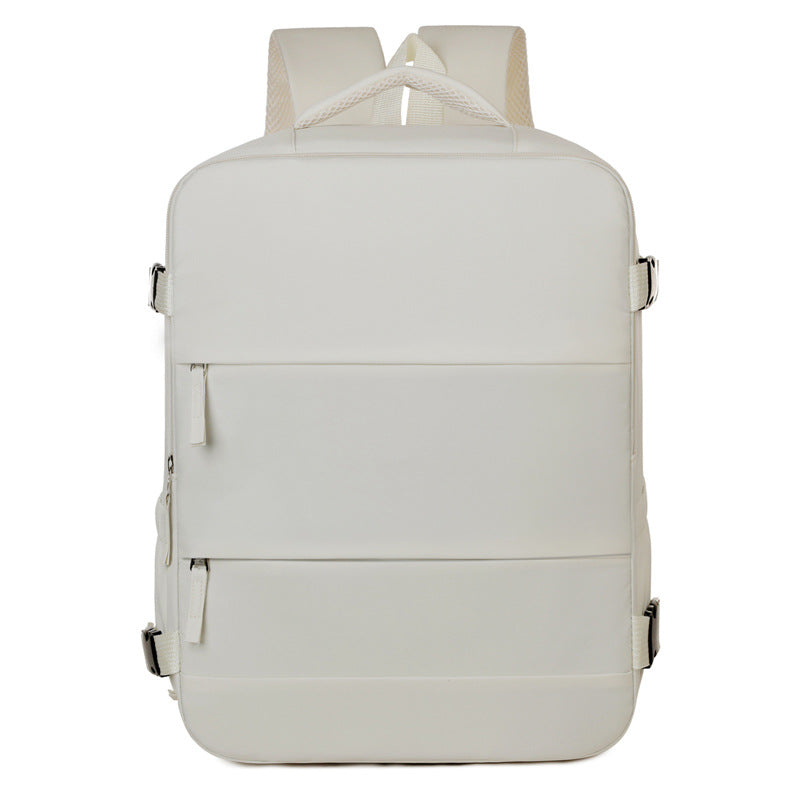 Vielseitiger Multifunktions-Tech-Rucksack Brehn