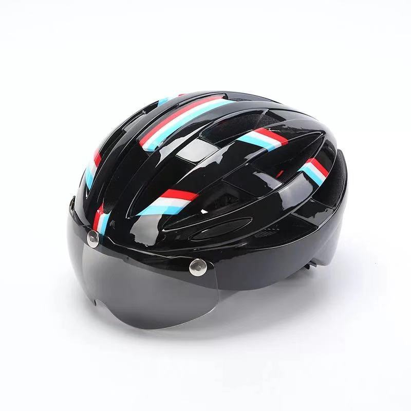 Fahrradhelm Brehn