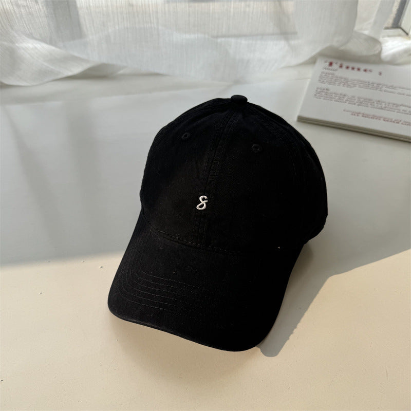 Unisex Classic Cotton Baseball Cap Brehn 1783922033