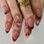 Nail Art Brehn