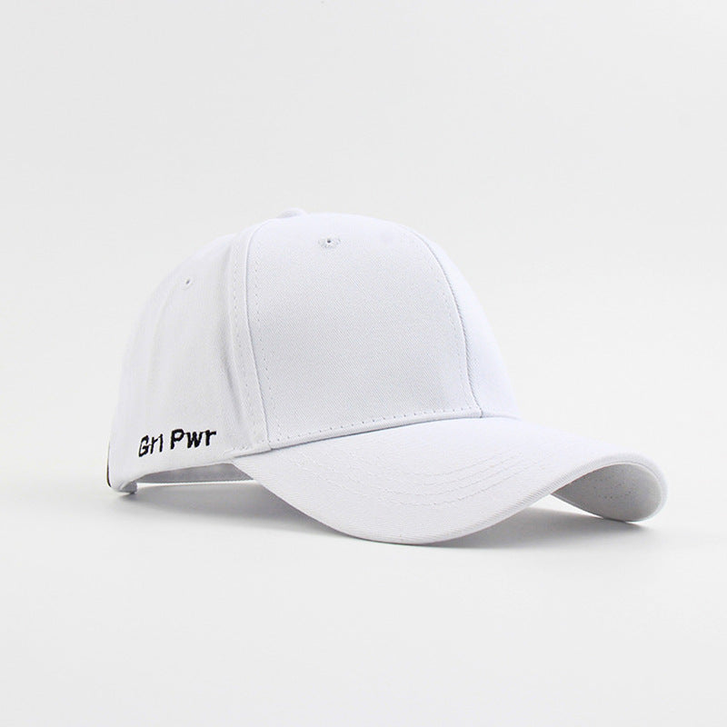 Unisex Performance Adjustable Baseball Cap Brehn