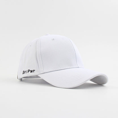 Unisex Performance Adjustable Baseball Cap Brehn