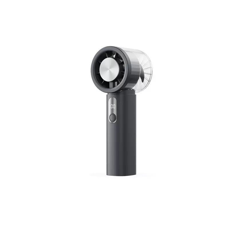 Unisex USB wiederaufladbarer Tischventilator Brehn