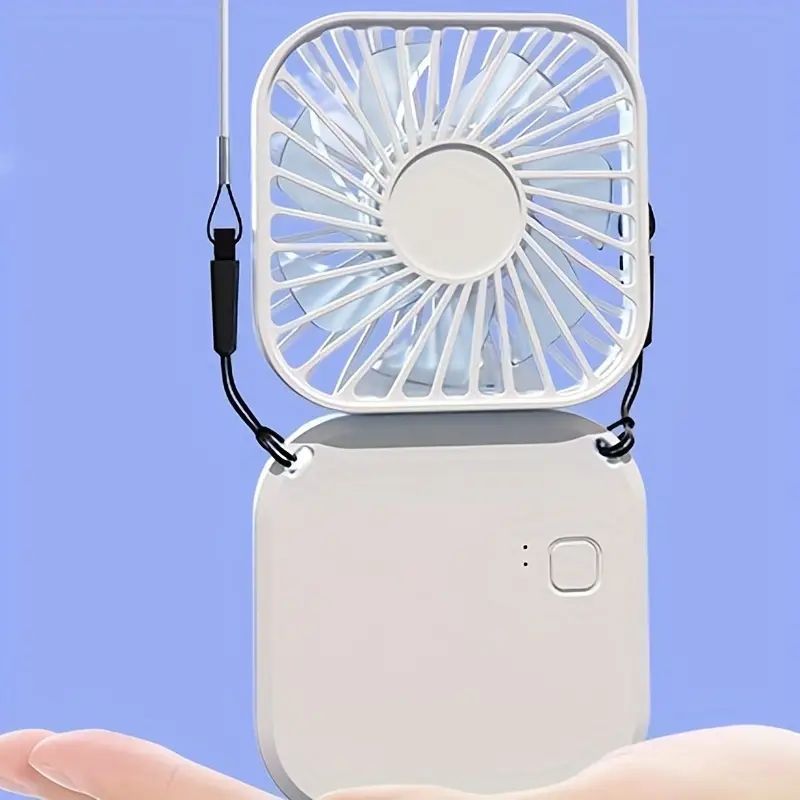 Kompakter Clip-On Ventilator Brehn