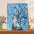 Florale Baumillustration Leinwandkunst Brehn