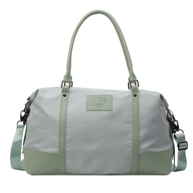 Stylischer Reise-BH