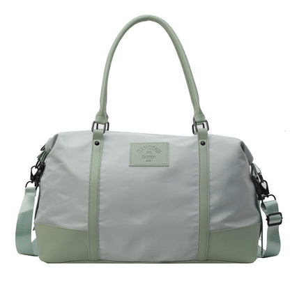 Stylischer Reise-BH