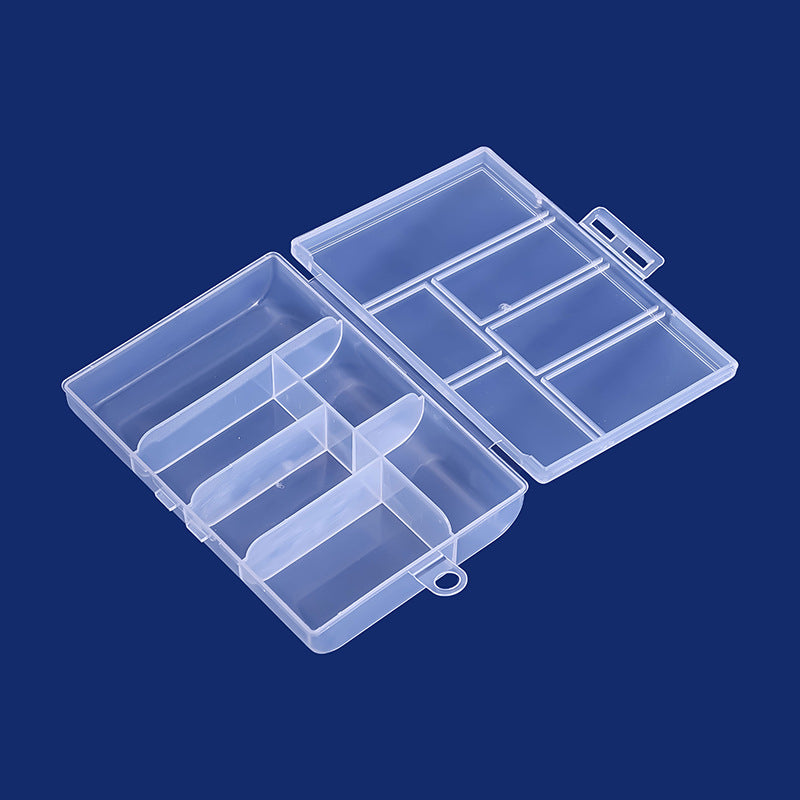 Multi-Divisionale Bastelaufbewahrungsbox Brehn