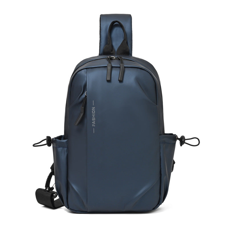 Kompakte Sport Sling Rucksack
