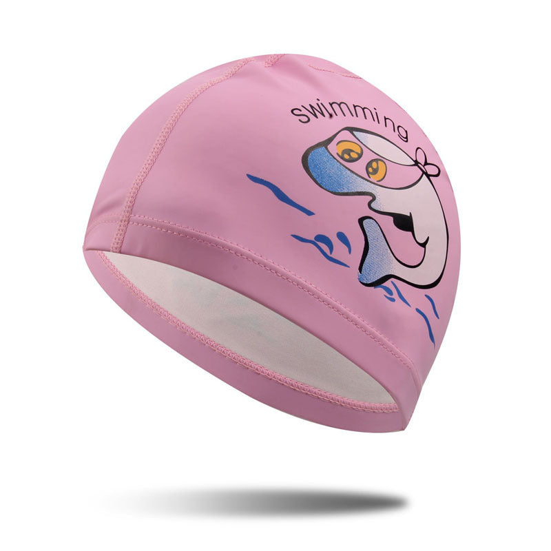 Schwimmhaube Brehn