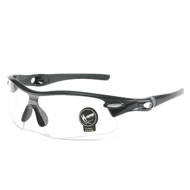 Herren Sport Leistungs Sonnenbrille Brehn