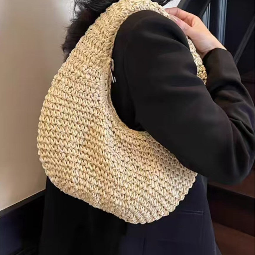 Handtasche Im Modernen Design Brehn