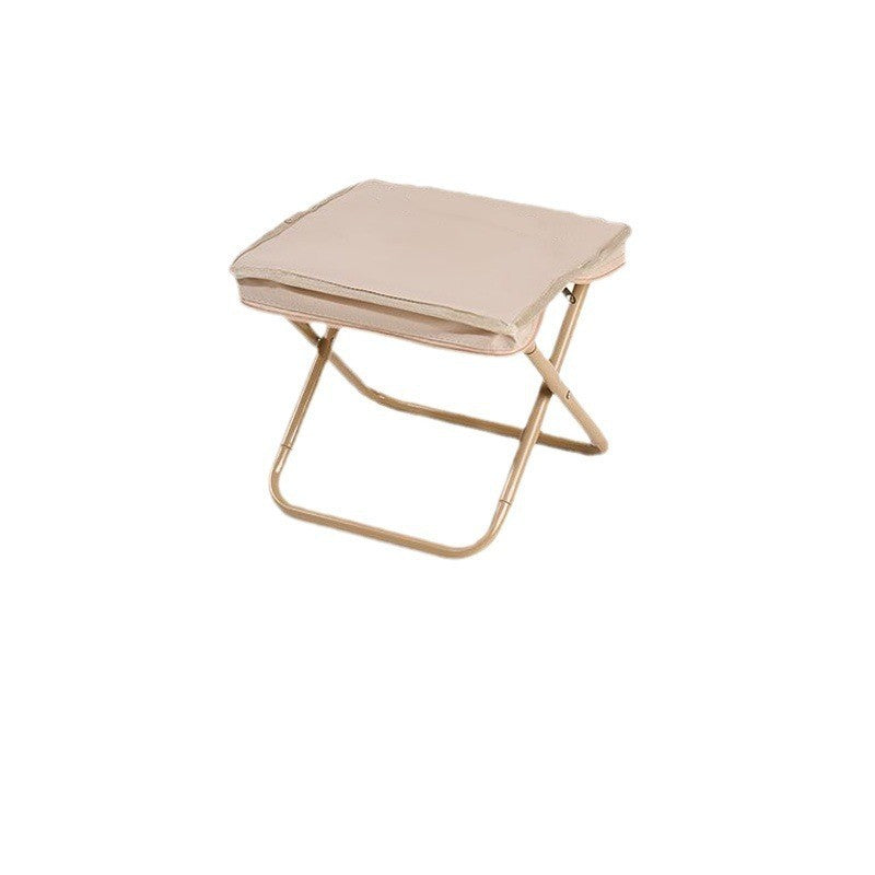 Faltbarer Hocker Brehn
