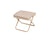Faltbarer Hocker Brehn