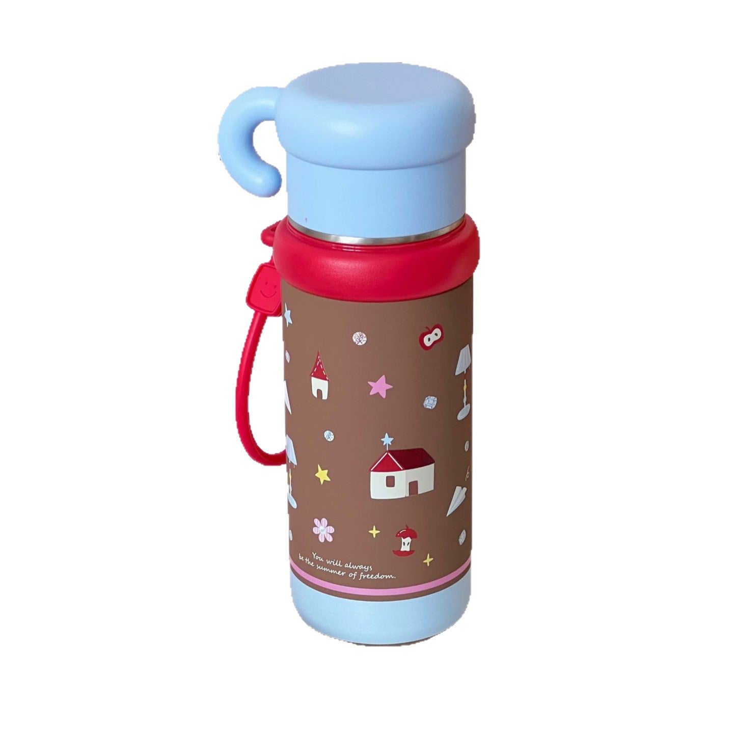Unisex Trinkflasche Brehn