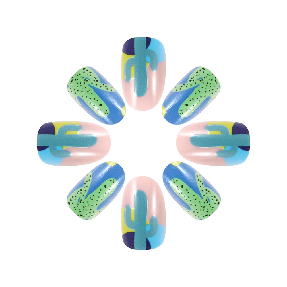 Künstlerisches Nageldesign Set Brehn 1787543060
