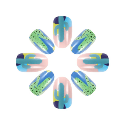 Künstlerisches Nageldesign Set Brehn 1787543060