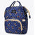 Süßes Charakterdesign Windelrucksack Brehn