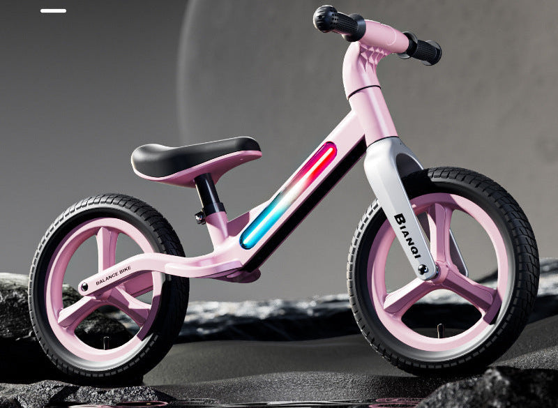 Balance Bike Brehn