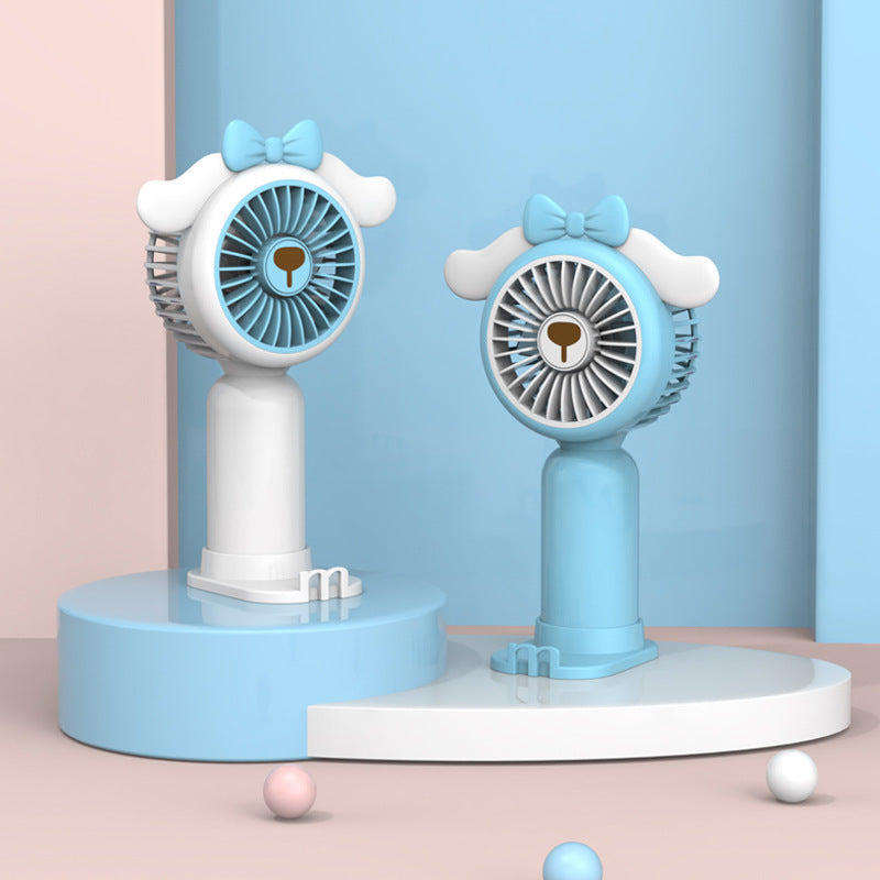 Damen Tragbarer Mini Ventilator Brehn