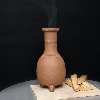 Keramische Dekorative