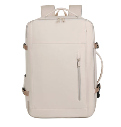 Ergonomischer Reise-Laptop-Rucksack Brehn