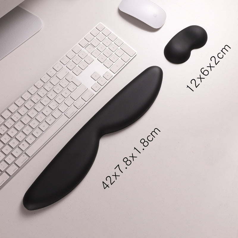 Ergonomische Handgelenkstütze Kissen