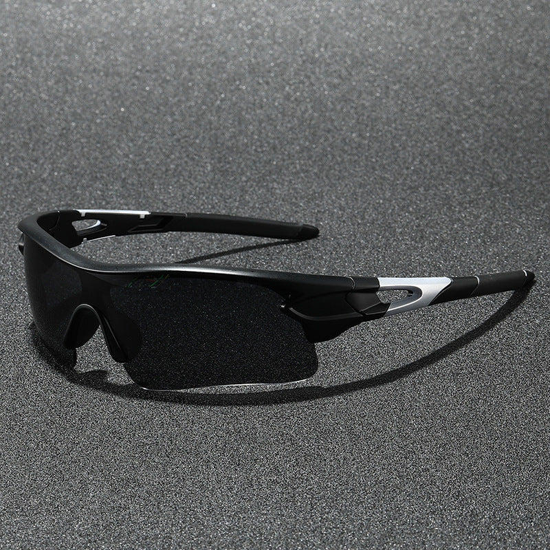 Herren Hochleistungs-Sportsonnenbrille Brehn