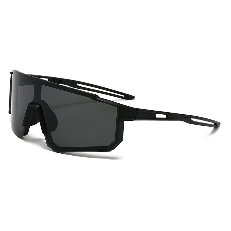 Hochleistungs-Sportsonnenbrille Brehn