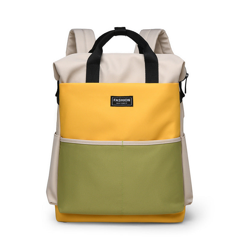 Multi-Zweck Hochkapazitäts Rucksack Brehn