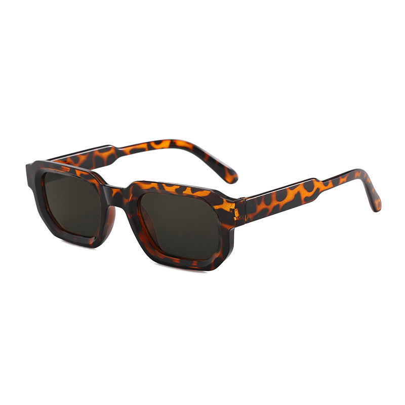 Damen modische Sonnenbrille Brehn