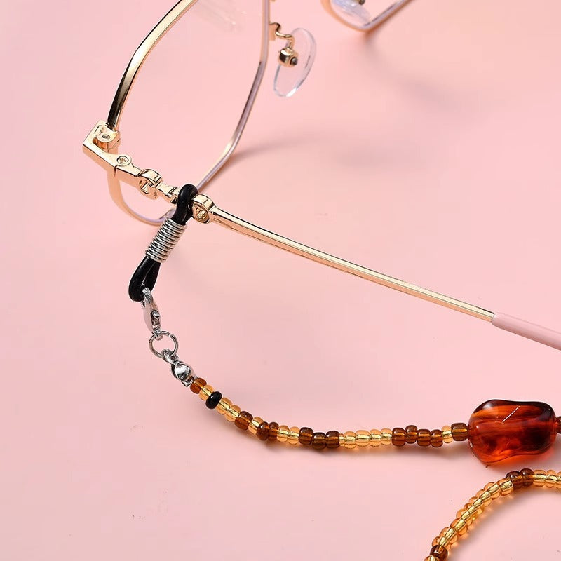 Artisan Perlen Brillenhalter Brehn
