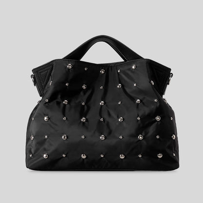Modebewusste gesteppte Handtasche