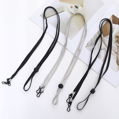 Verstellbare multifunktionale Utility-Lanyard Brehn