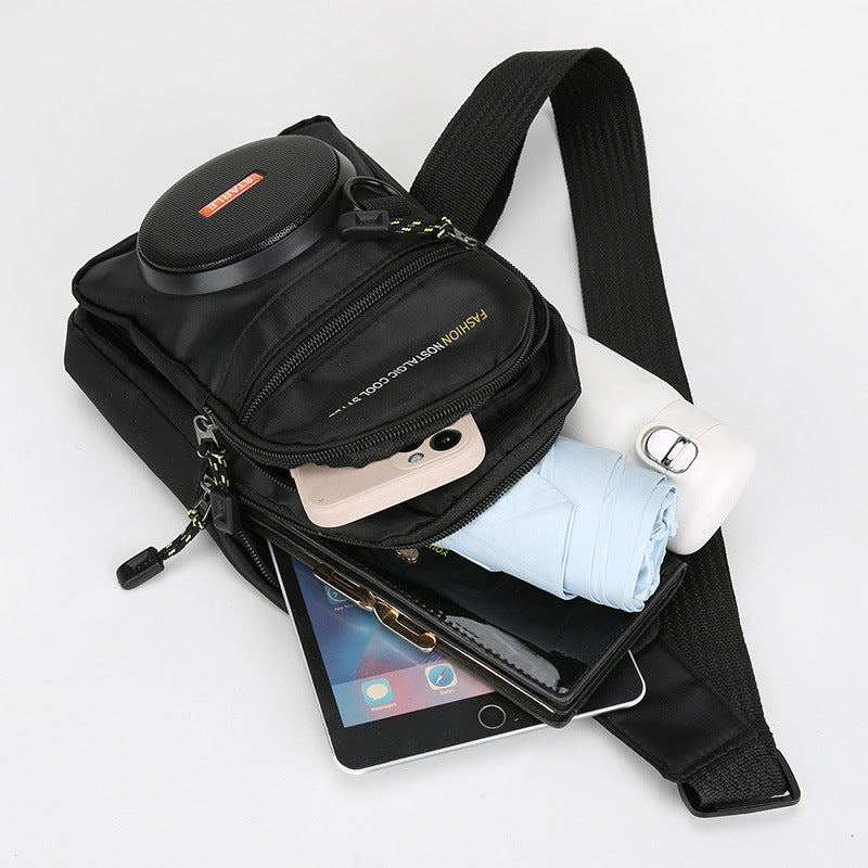 Sling Bag Brehn