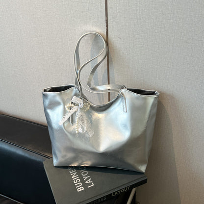 Elegante Minimalistische Tote Bag