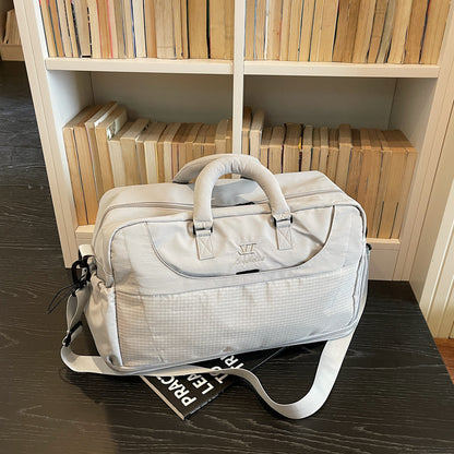 Funktionale Reis-Duffle-Tasche Brehn