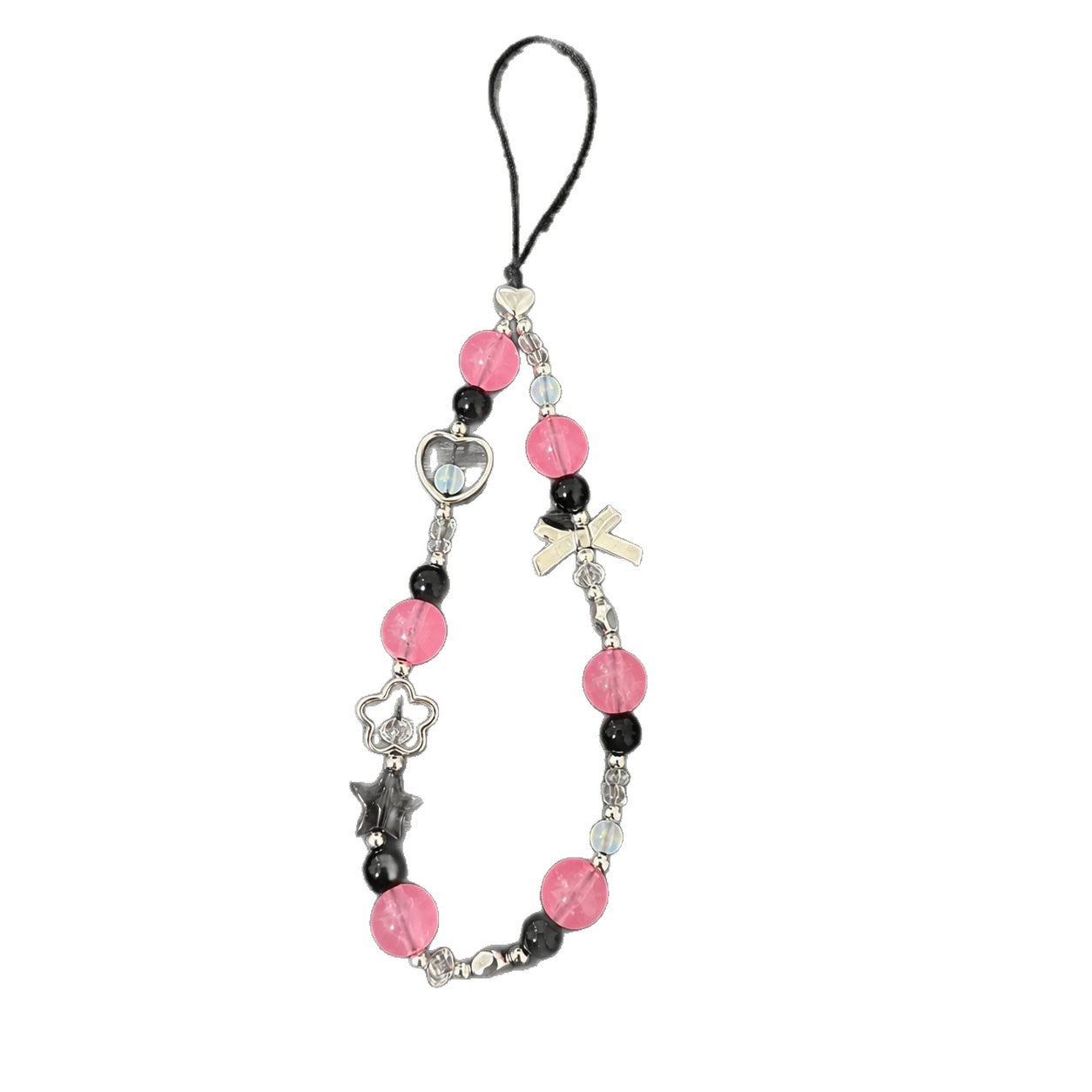 Fashion Statet Charm Necklace Brehn