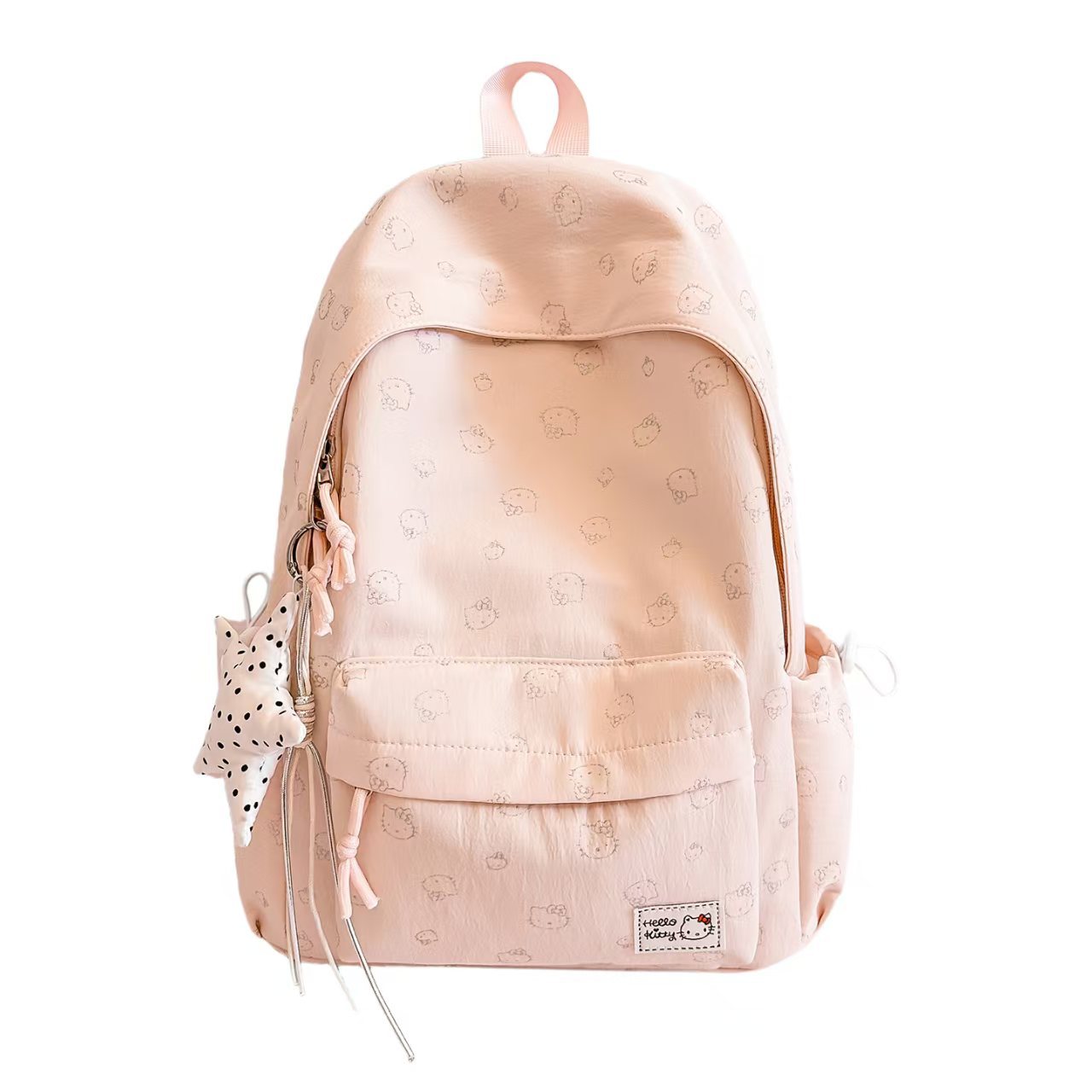 Süßer Charakterdruck Rucksack Brehn