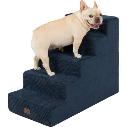 Haustier Treppe Brehn