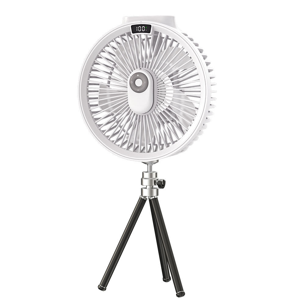 Portable Standing Fan Brehn