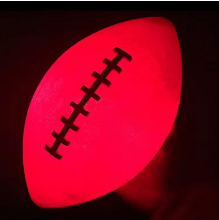 Unisex Foam Rugby-Ball Brehn