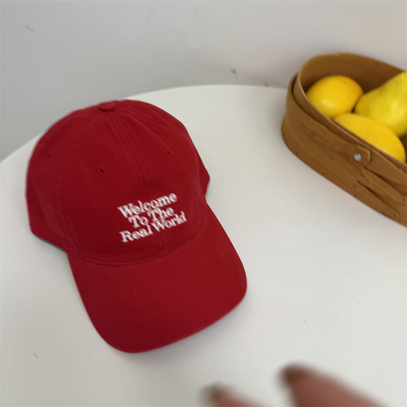Herren Freizeit Baseballkappe Brehn