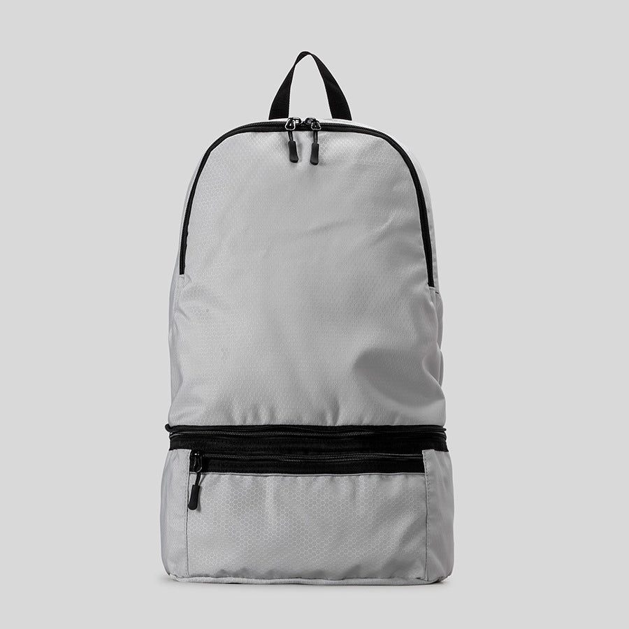 Vielseitiger Reiserrucksack