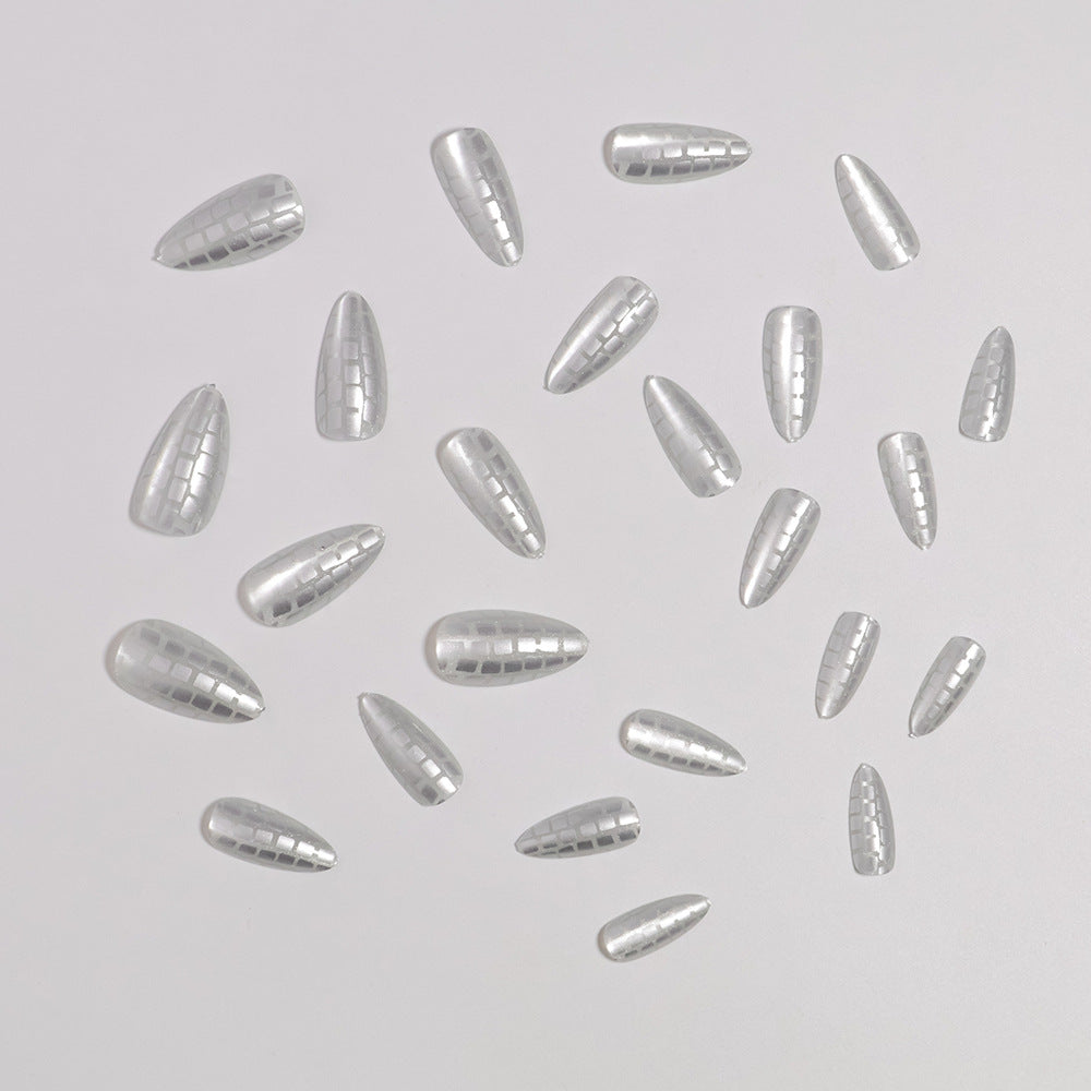 Nail Art Extensions Brehn