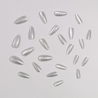 Nail Art Extensions Brehn