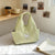 WoDekorative Handtasche Brehn